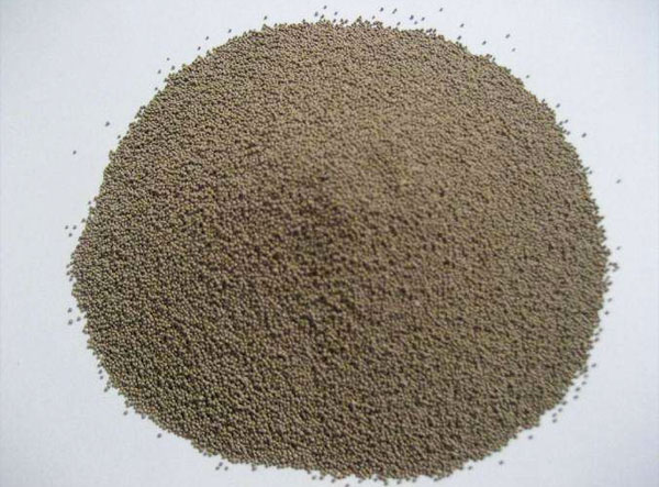 油田壓裂支撐劑